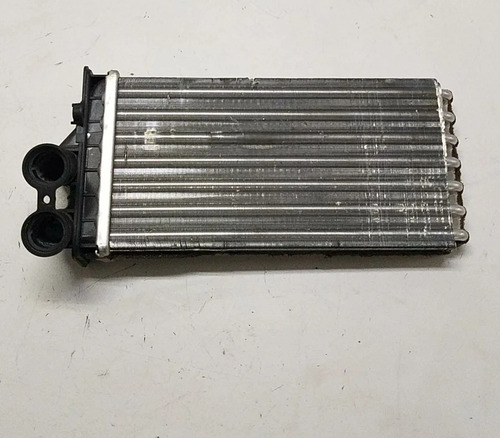 Radiador Ar Quente Citroen C4 2010 G1391