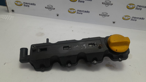 Tampa Comando Válvulas Corsa Celta Prisma Montana Flex Vhc