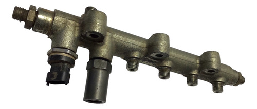 Flauta Dodge Ram 5.9 Diesel Tubo Rail 0445226014 22361*