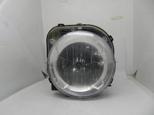 Farol Esquerdo Jeep Renegade 2016 A 2021 48350748sx