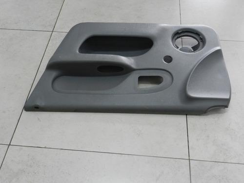 Forro Porta Dianteiro Direito Renault Clio 2000 2001 A 2010