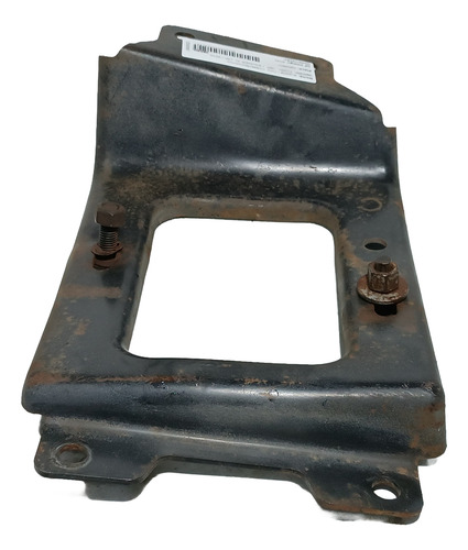 Suporte Parachoque Ford Ranger 2009 2012