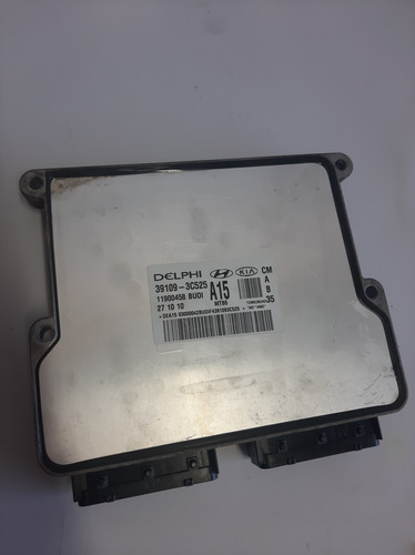 Módulo Injeção Santa Fé 3.5 V6 21867*