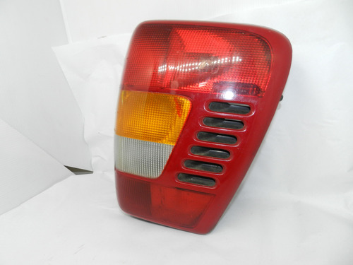 Lanterna Direita Jeep Grand Cherokee 00/04 Detalhe 55155142