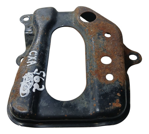 Suporte Base Bateria Toyota Fielder/ Corolla 2003/08 (ap)
