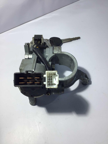 Ignição Com Chave Galant Automático 1994 A 1998 2547*