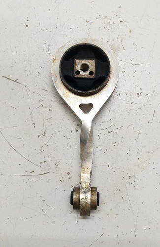 Suporte Coxim Caixa Cambio Vw Gol G5 G6 5u0199851