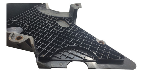 Capa Correia Dentada C4 Pallas 2.0 16v/ 2008 (al) Adl Cxa537