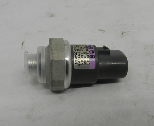 Sensor Pressostato Ar Condicionado Toyota Honda Vw Fiat