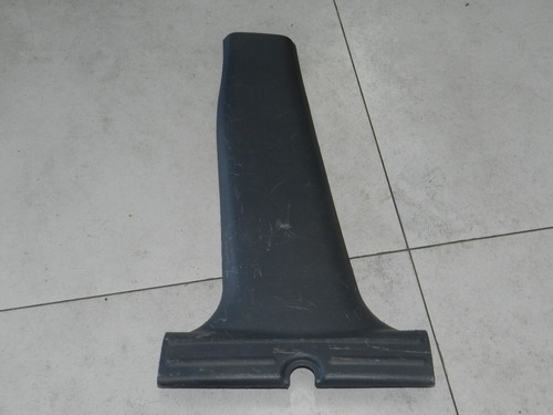 Acabamento Coluna Esquerda Vw Gol Parati 4 Portas G2 G3 G4