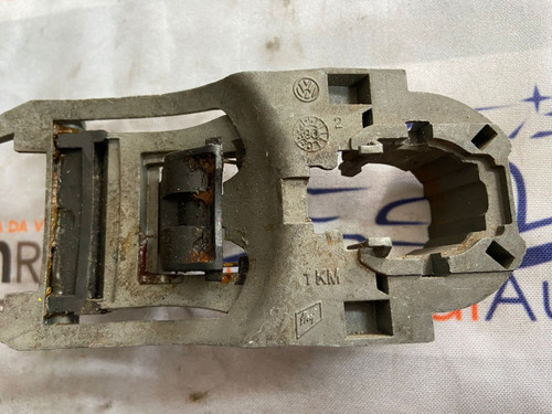 Suporte Externo Maçaneta Traseira Golf,polo,passat 18106
