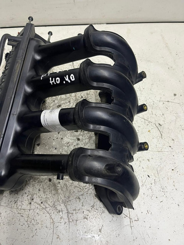 Coletor Admissão Honda Fit 1.4 1.5 2003 2004 2005 2006 2008