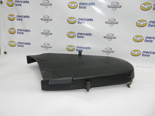 Capa Correia Dentada Superior Vw Gol 1.0 8v G3 G4 Detalhe