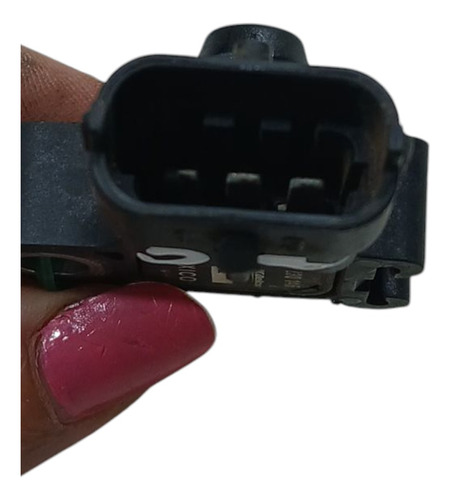 Sensor Map Gm Agile/ 2013 (ap) Cxa 523