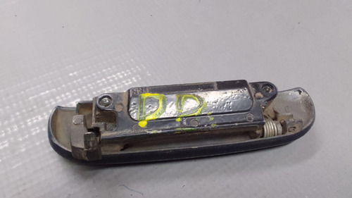 Maçaneta Externa Porta Dianteira Direita Logus Pointer 24118