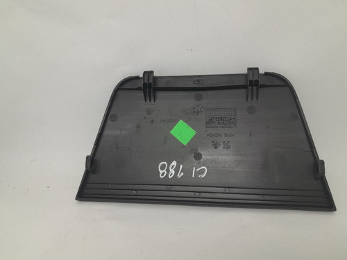 Acabamento Interno Painel Peugeot 3008 17/21 111805a0