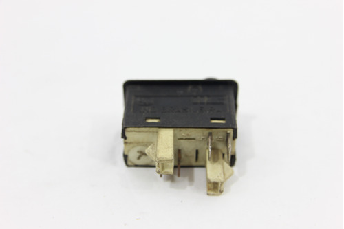 Botao Interruptor Iluminação Interna F-1000 F-4000 93/98 U