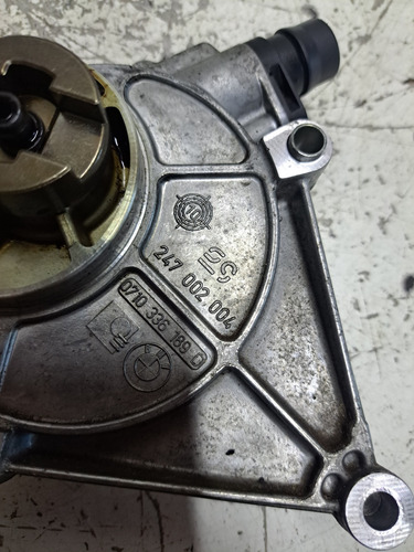 Bomba Vácuo Bmw 320 2.0 Turbo 2013 A 2016