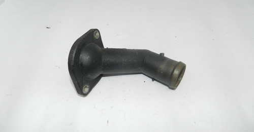 Flange Válvula Termostática Golf Bora Jetta Polo Passat A3