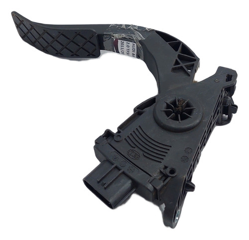 Pedal Acelerador Eletrônico A4 2.0 Tfsi Ano 2009 A 2012