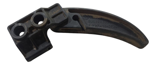 Puxador Abertura Capô Vw Gol G7 G8 2019 2020 (al)