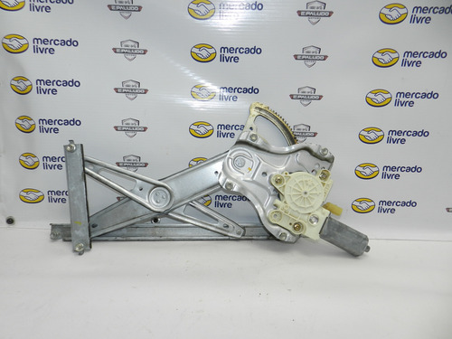 Máquina Vidro Elétrico Tras. Esquerdo Toyota Corolla 03/07