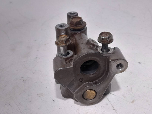 Valvula Solenóide Honda New Civic 1.8 16 2012 2013 2014 2015
