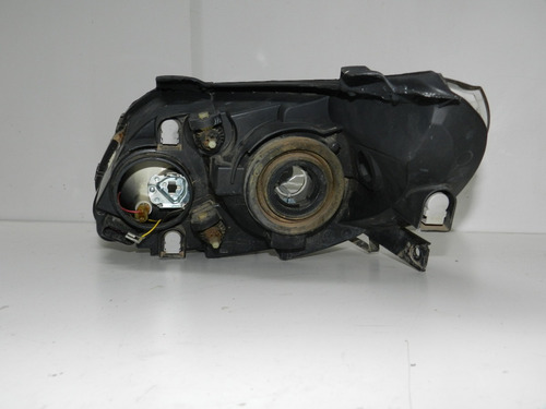 Farol Direito (carona) Vw Voyage Gol Saveiro G5 Recuperado