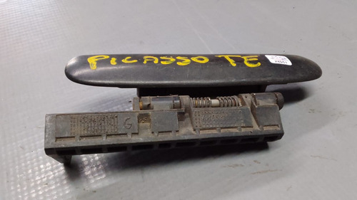 Maçaneta Traseira Esquerda Citroen Xsara Picasso  24051