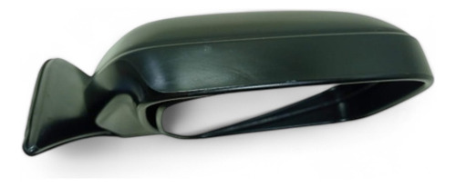 Espelho Retrovisor Lado Direito Para Adaptação Mitsubishi