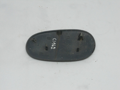 Acabamento Moldura Teto Renault Kangoo 2001 7700307497