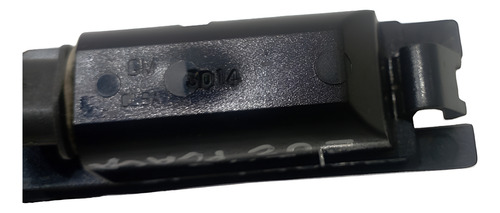 Par Luz De Placa Chevrolet Cobalt 2015 A,