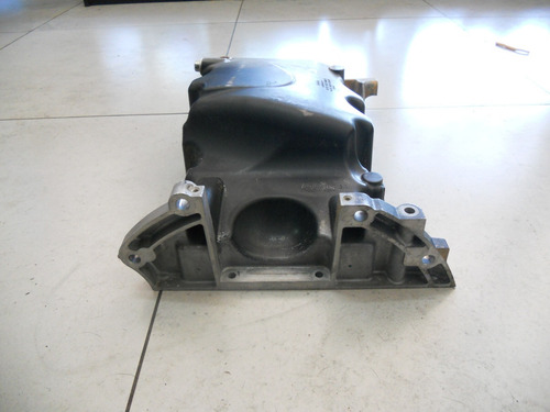 Tampa Carter Óleo Ford Edge 3.5 V6 2012 Dg1e6675ea