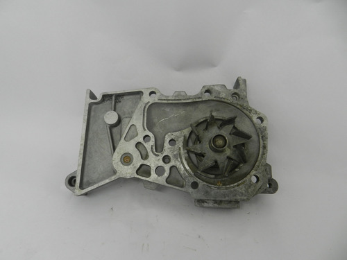 Bomba Água Renault Clio Sandero Logan 1.6 16v 06/12