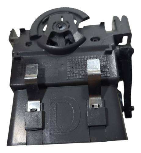 Difusor Ar Dianteiro Direito Gm Meriva 2011 (al) Cxa 589