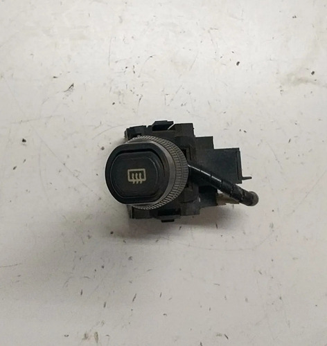 Chave Limpador Parabrisa Desembaçador Fiat Tipo 94 A 96 B883