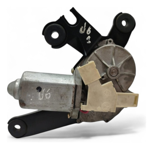 Máquina Motor Limpador Do Vidro Traseiro Jac J6