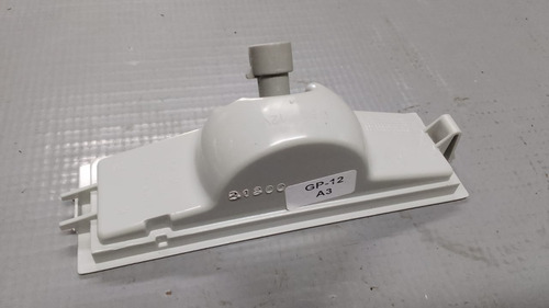 Lanterna Luz De Placa Gm Onix Prisma Ano 2013 A 2020  23798