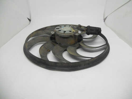 Eletroventilador Ventoinha Fiat Palio Weekend 2004 A 2022
