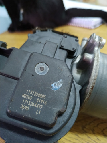 Motor Bosch 12v Limpador Dianteiro Ford Ka 2015/2019 8859*