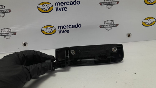 Maçaneta Externa Traseira Direita Fiat Uno Vivace 10/18