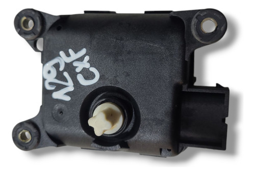 Motor Atuador Gm Astra 1.8 8v 2001 (al)