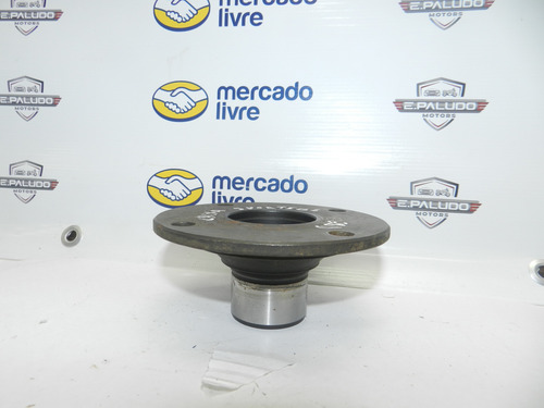 Flange Câmbio Cx Tração 28d Sportage 2.5 8v Man Diesel 2001