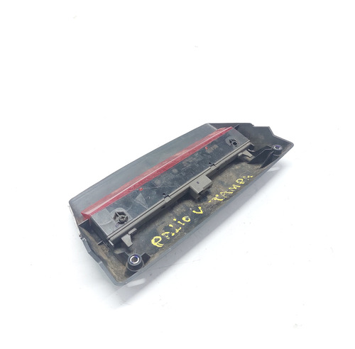 Luz De Freio Break Ligth Fiat Palio Weekend Stilo 03/11 