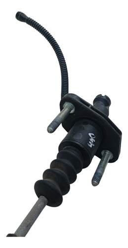 Cilindro Pedal Embreagem Astra 2.0 8v Flex 09/10 (e) Cx450