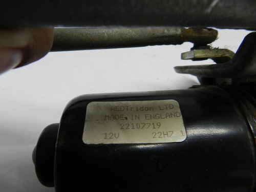 Limpador Para-brisa Gm Corsa Wind Classic Celta Prisma 94/06