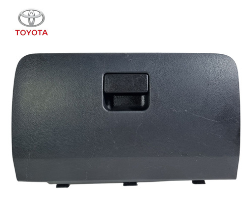 Tampa Porta Luvas Ford Fusion 2006 A 2009 Pn: 7e5354060