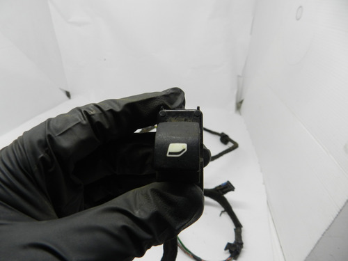 Chicote Porta Traseira Esquerda Citroen C4 Hatch Pallas 2008
