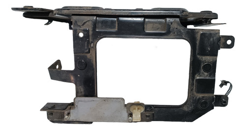 Suporte Base Bateria Ssangyong Korando 2.0 Diesel 2010 2015