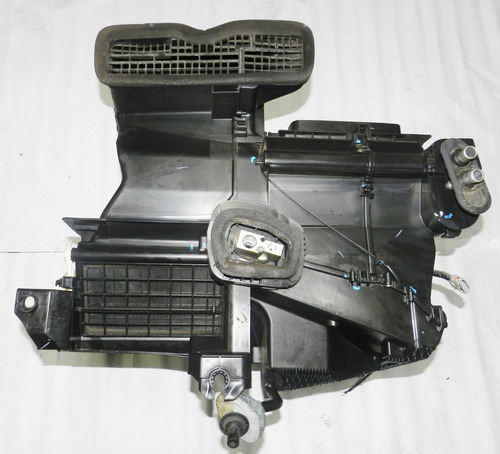 Caixa Ventilação Evaporadora Etios 1.3 1.5 15/18 C/detalhe